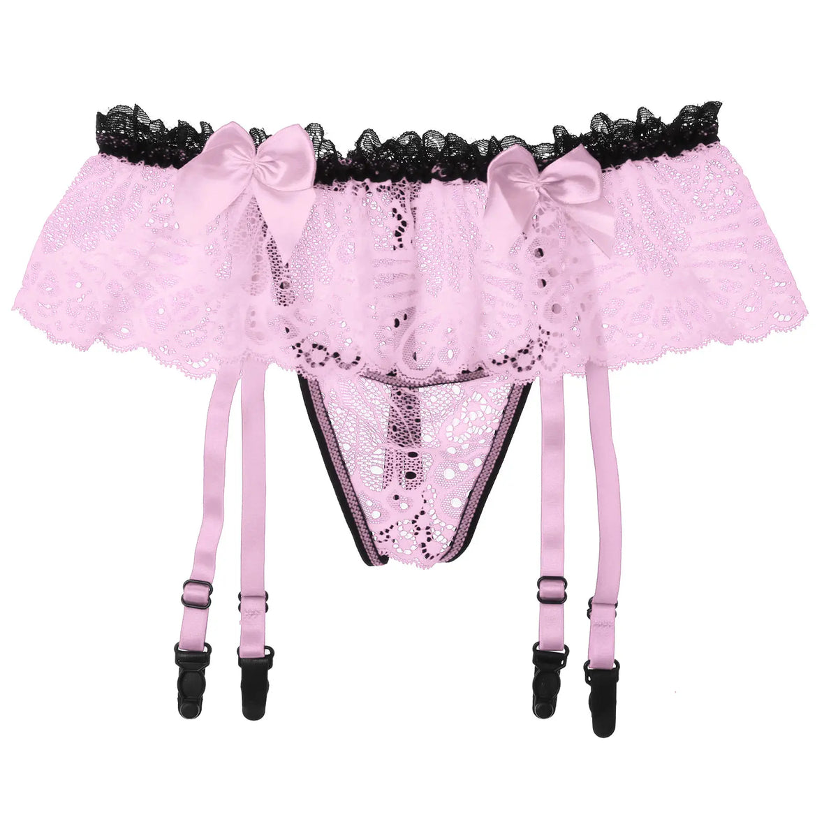 Sissy Boy Thong