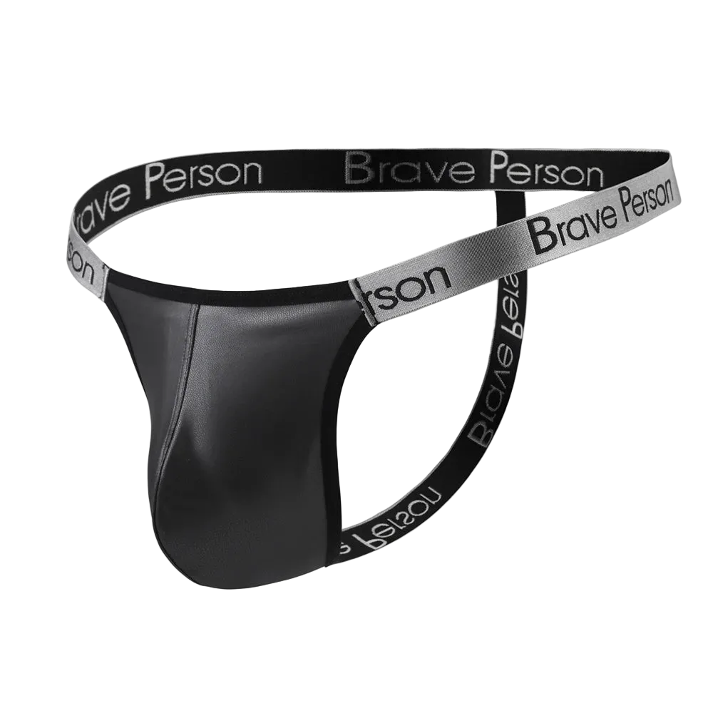 BRAVE P Thong
