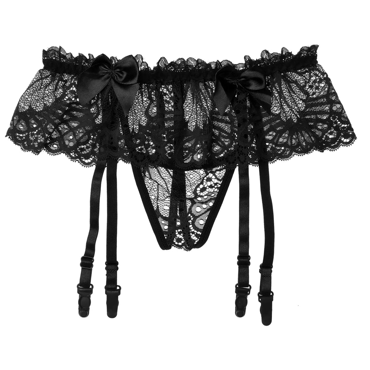 Sissy Boy Thong