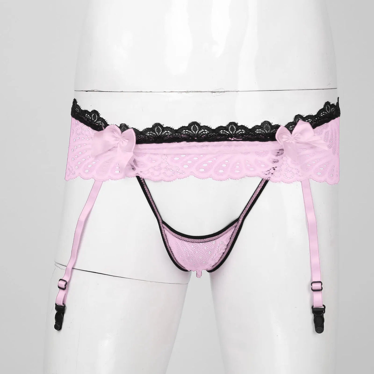 Sissy Boy Thong
