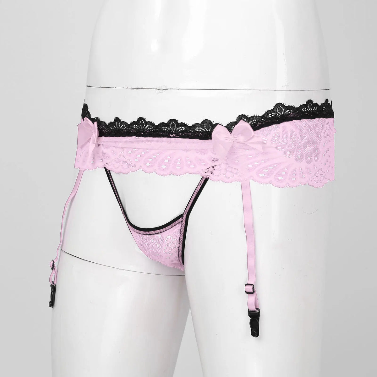 Sissy Boy Thong