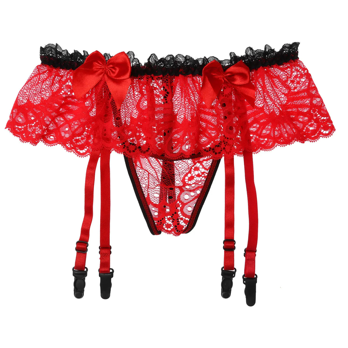 Sissy Boy Thong
