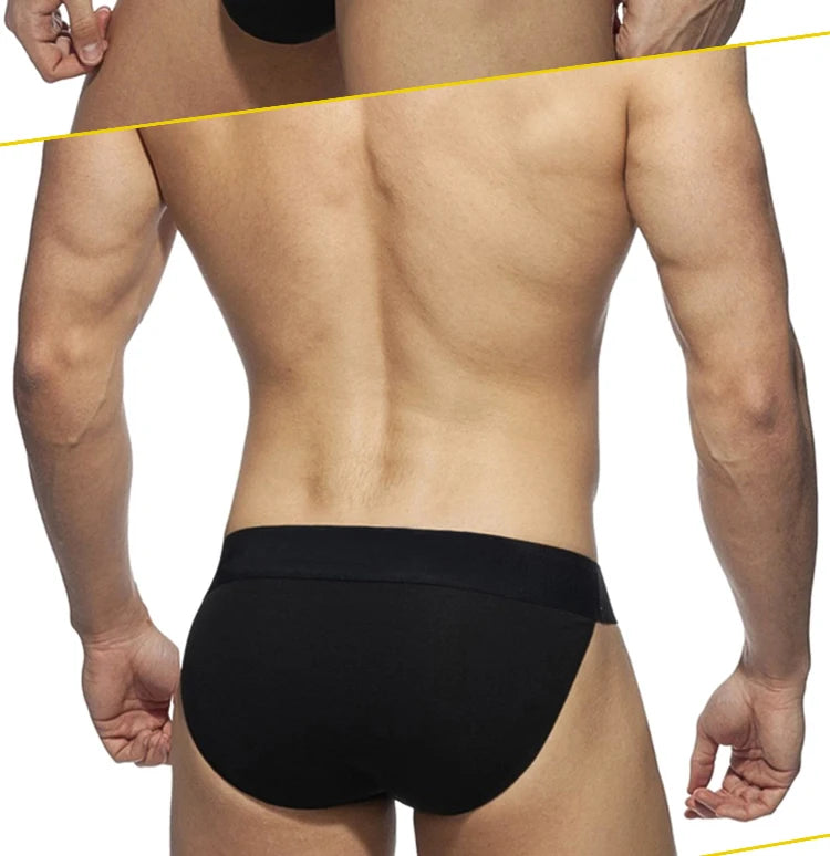 ADANNU Cotton Briefs