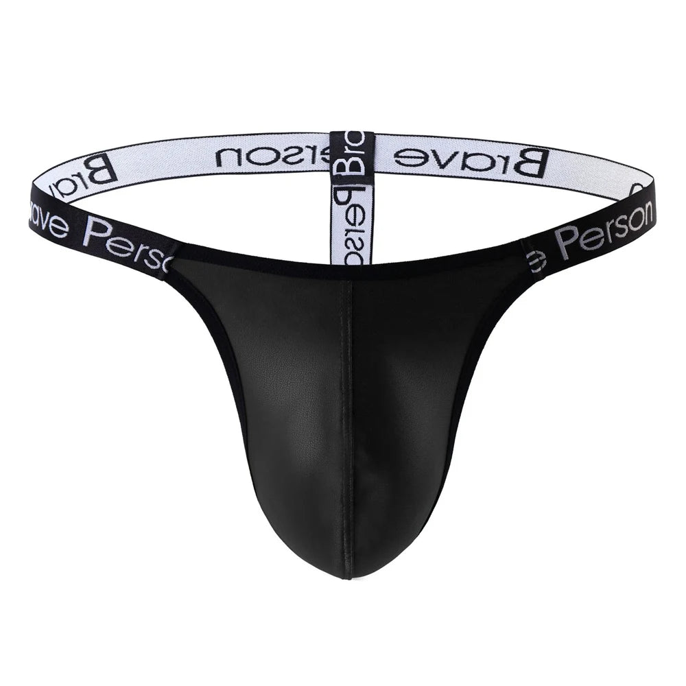 BRAVE P Thong