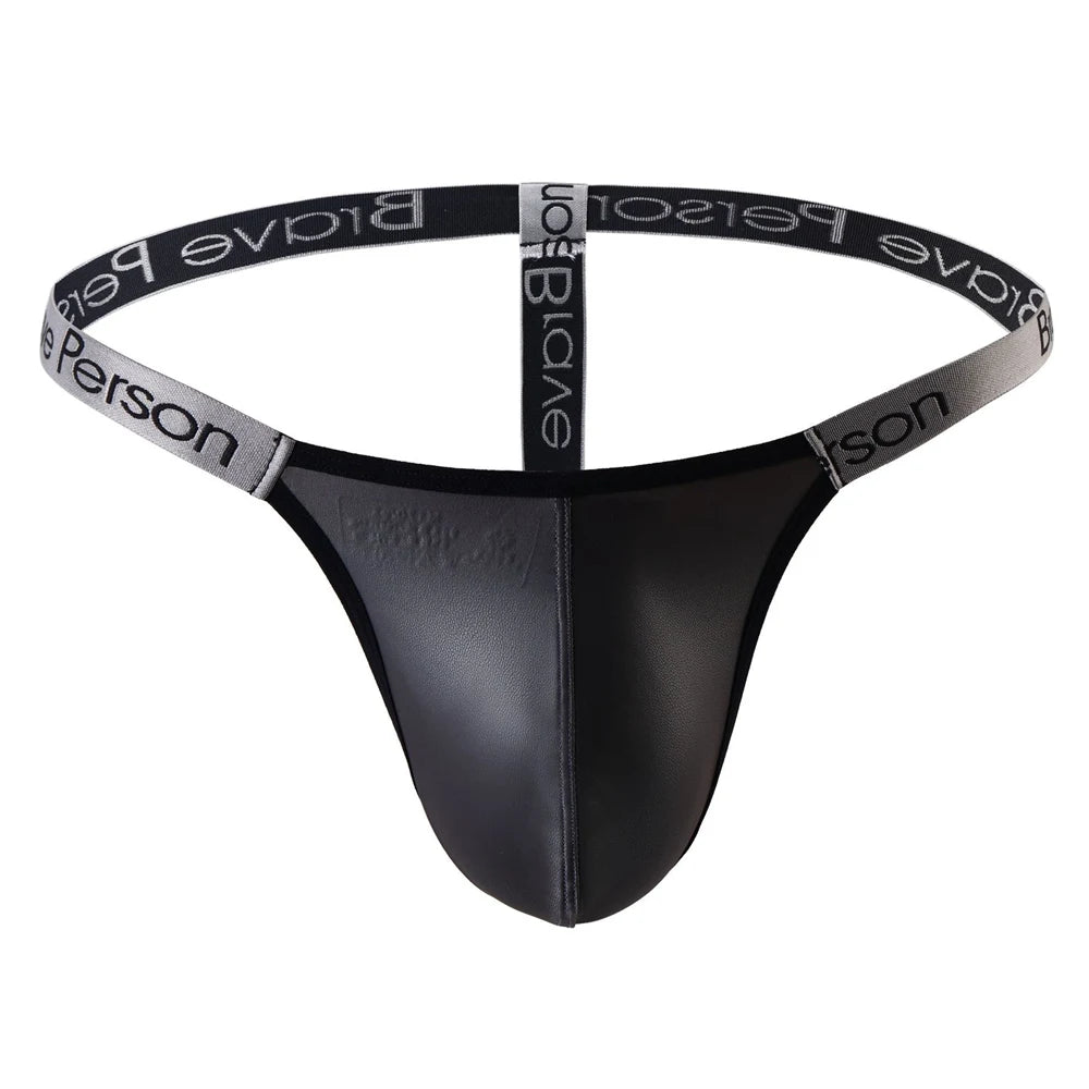 BRAVE P Thong