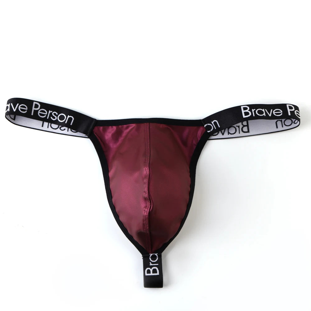 BRAVE P Thong