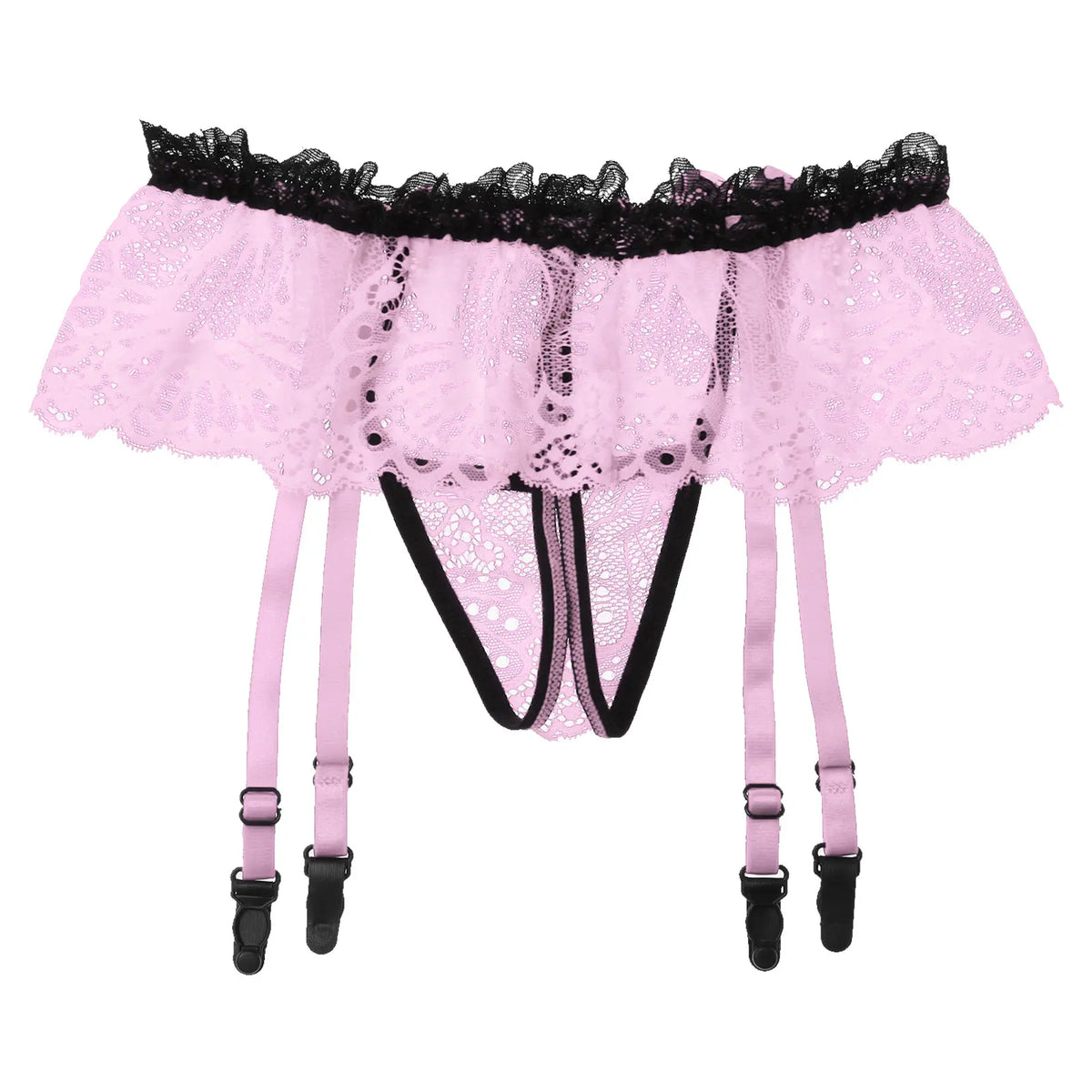 Sissy Boy Thong