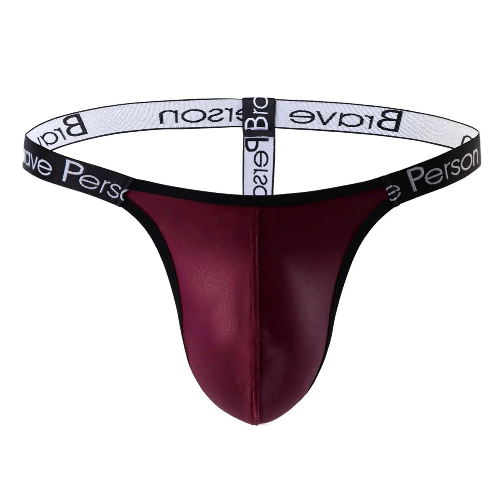 BRAVE P Thong