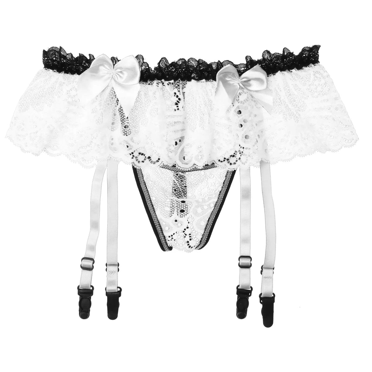 Sissy Boy Thong