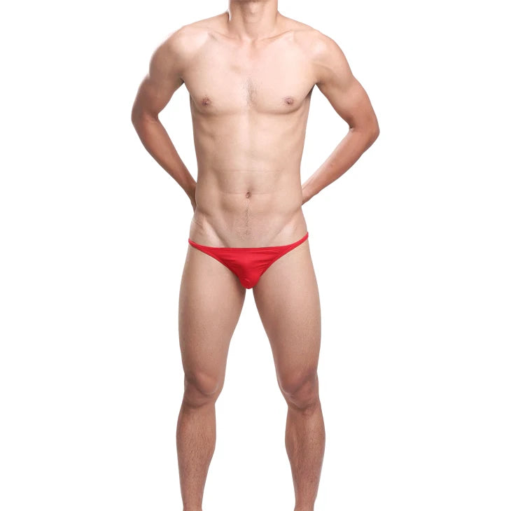 Thin Strap Brief