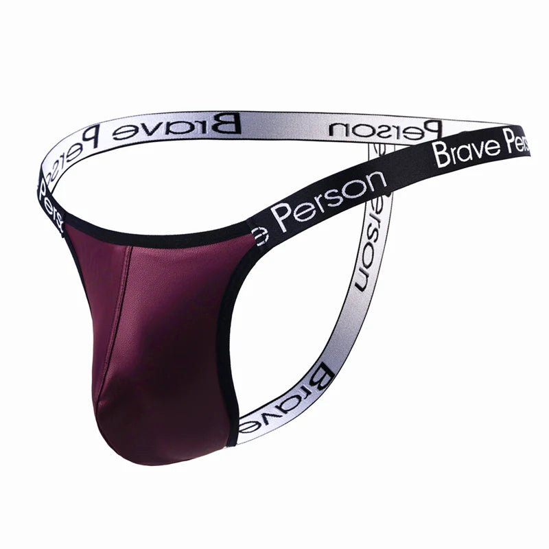 BRAVE P Thong