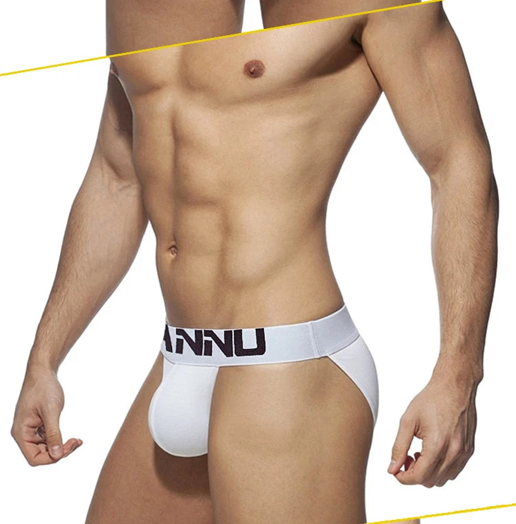 ADANNU Cotton Briefs