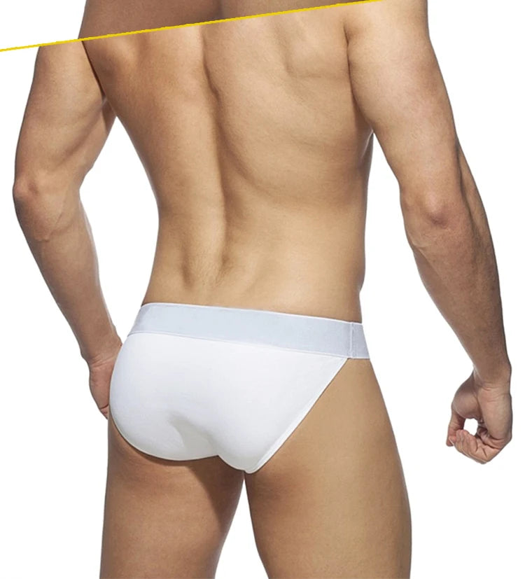 ADANNU Cotton Briefs
