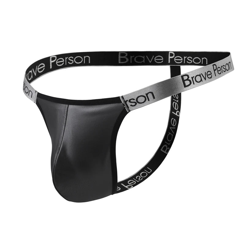 BRAVE P Thong