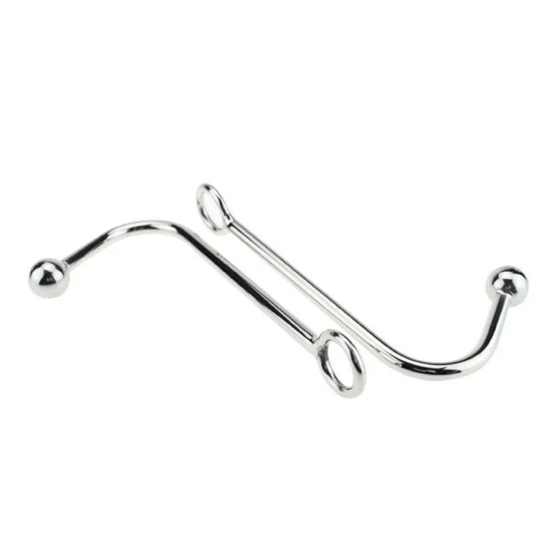 Stainless Steel Anal Hook