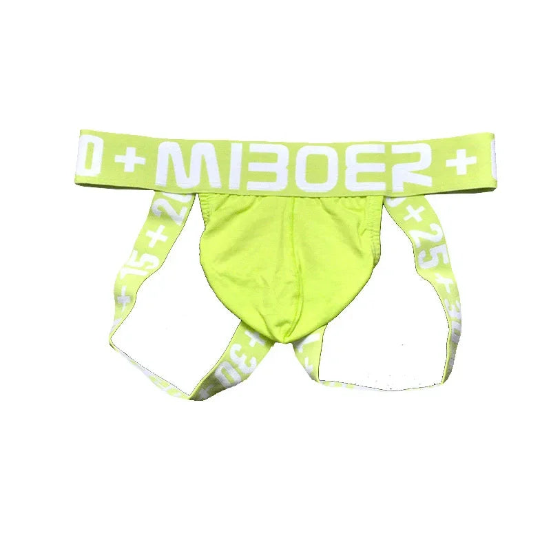 MIBOER Pouch Jockstrap