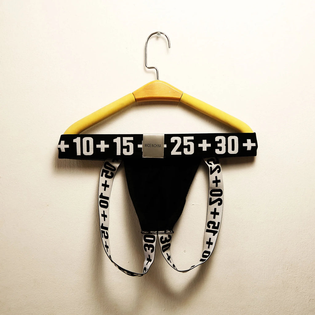 MIBOER Pouch Jockstrap