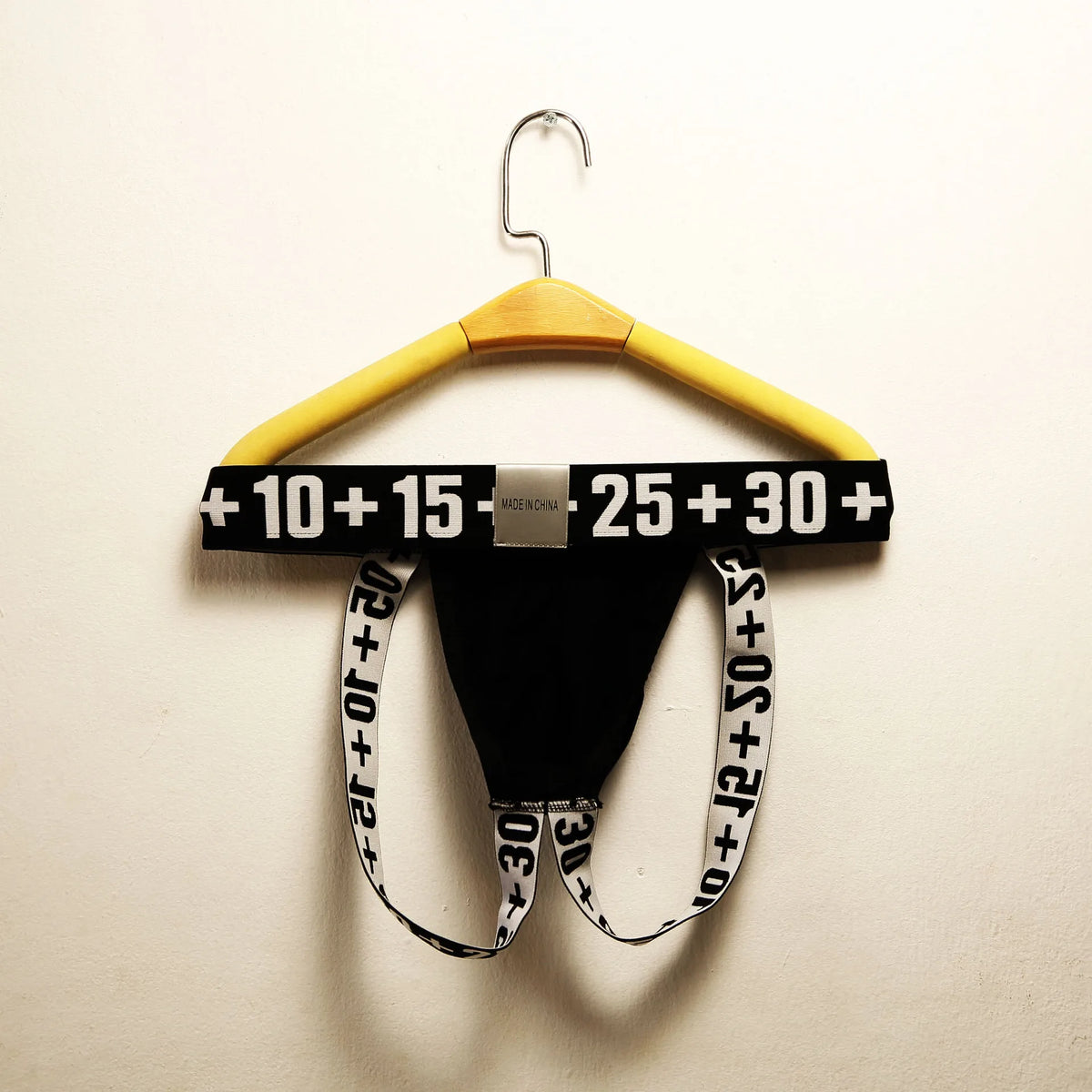 MIBOER Pouch Jockstrap