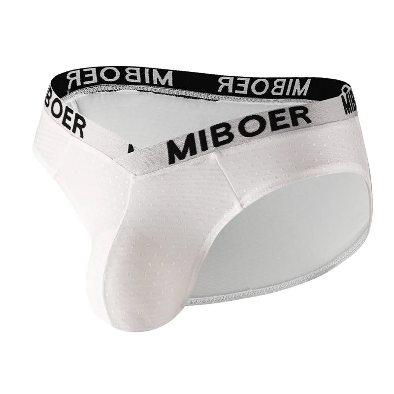 MIBOER Mesh Briefs