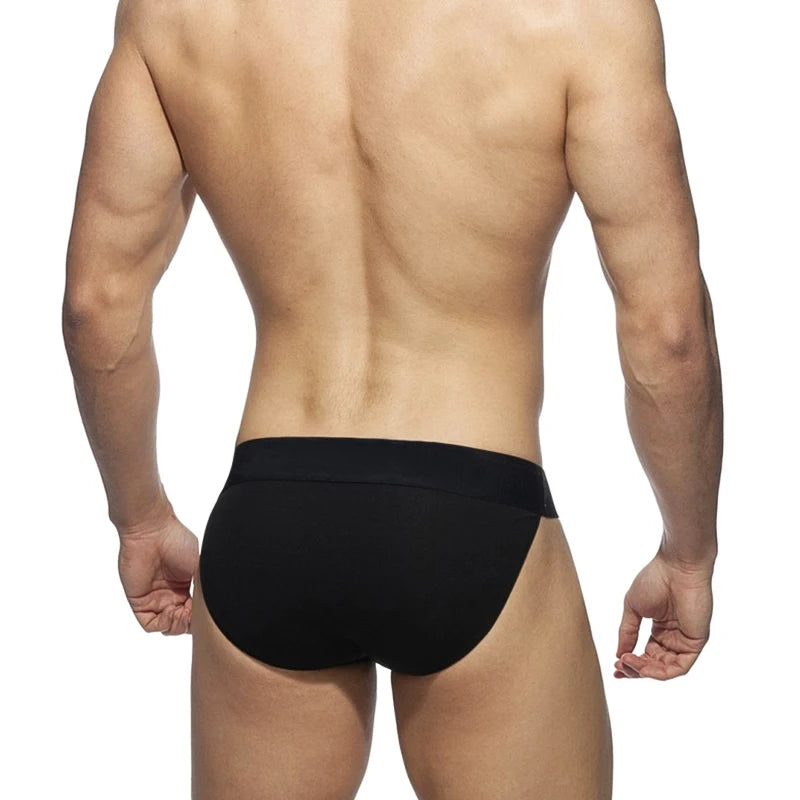 ADANNU Cotton Briefs