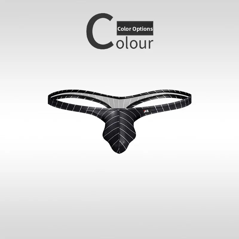 Striped Varieties Briefs & Thongs