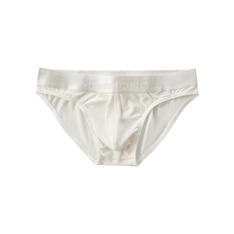 Menmono Low-Rise Modal Briefs