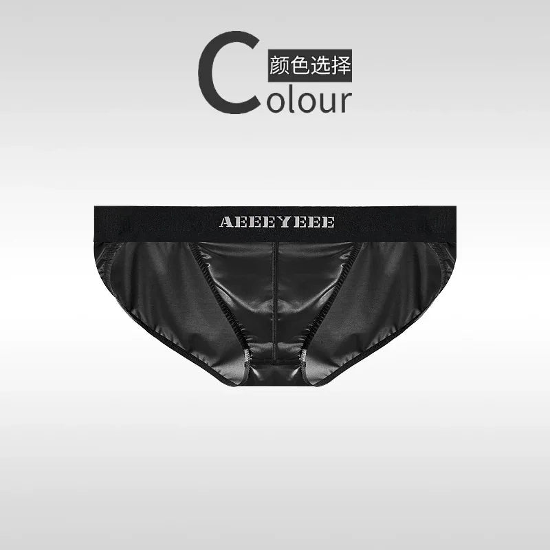 AEEYEEE Open Leg Brief