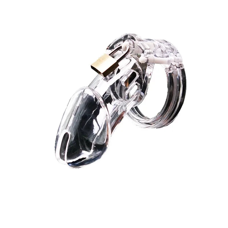 GO Chastity Cage