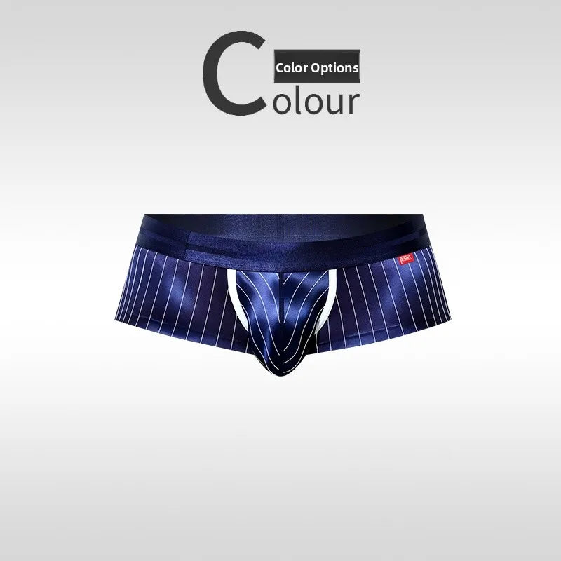 Striped Varieties Briefs & Thongs