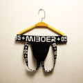 MIBOER Pouch Jockstrap