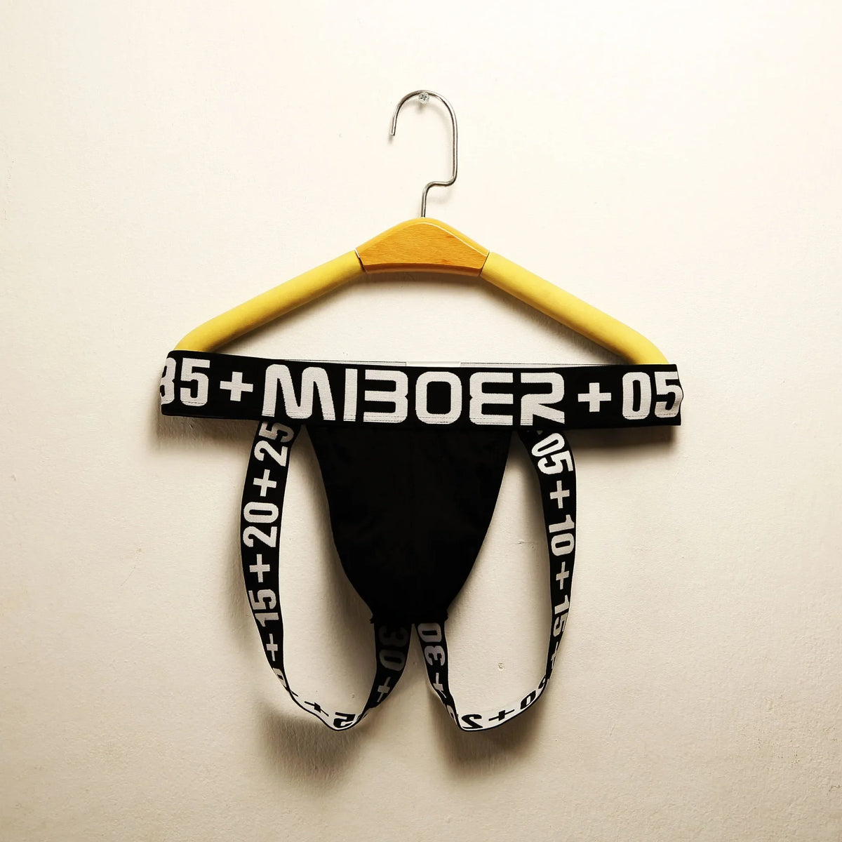 MIBOER Pouch Jockstrap