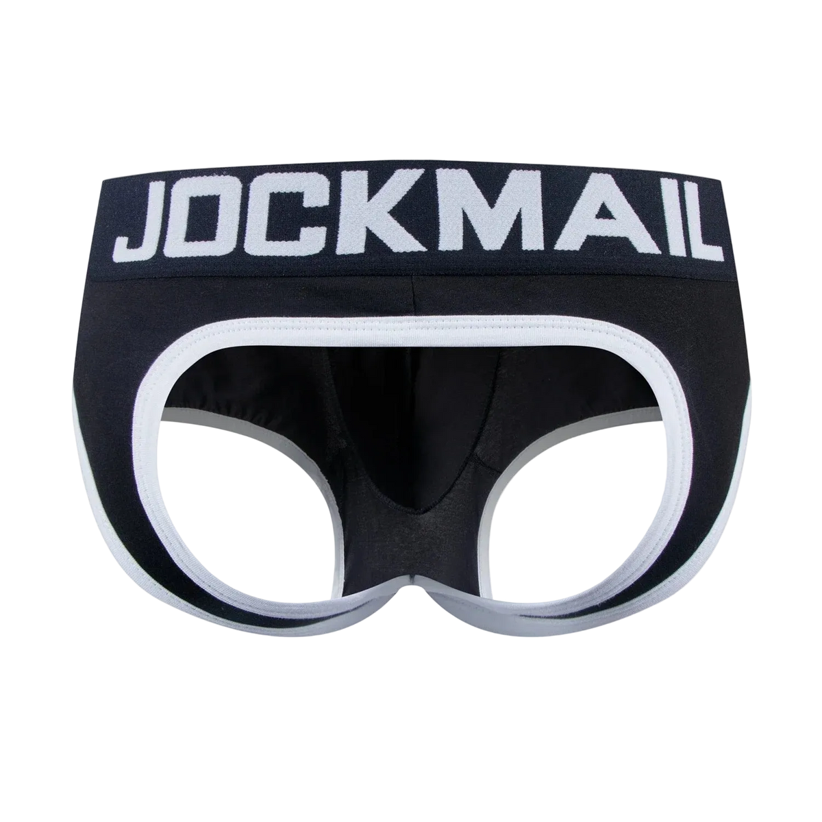 JOCKMAIL Open-Back Briefs