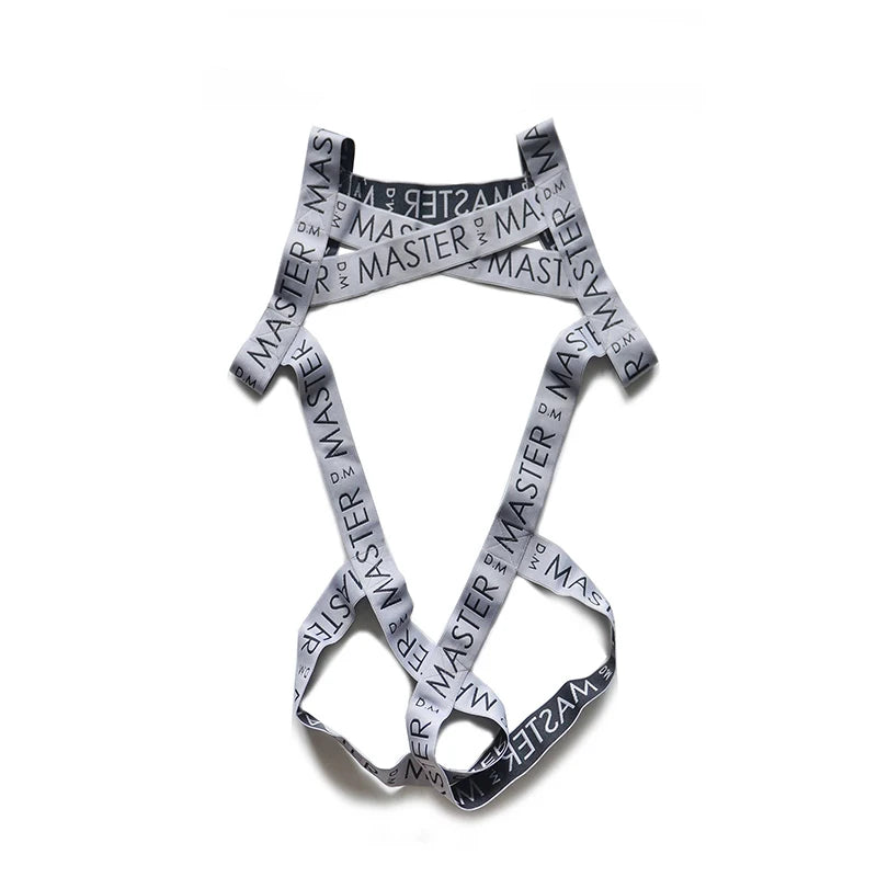 Masters Harness