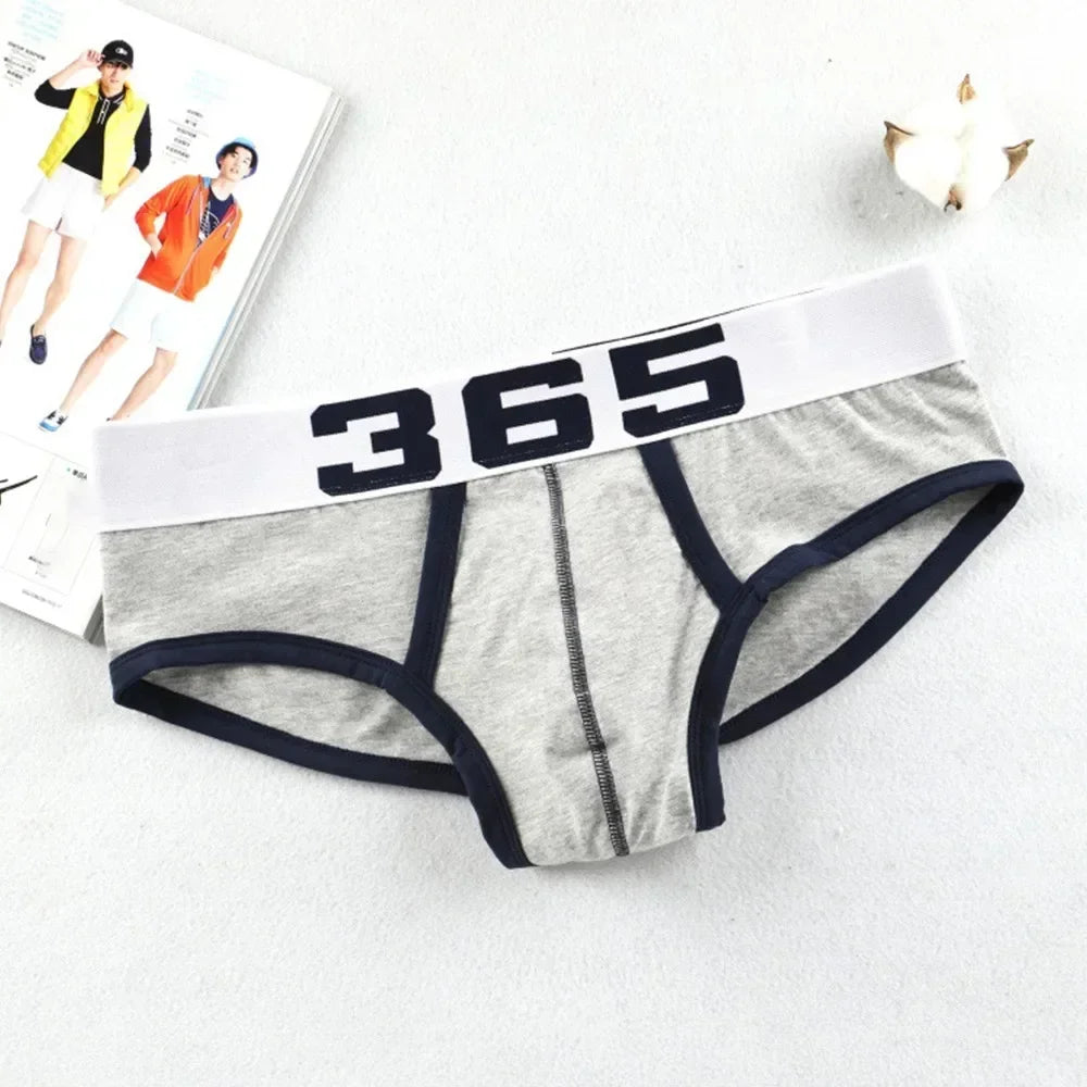 365 Cotton Briefs