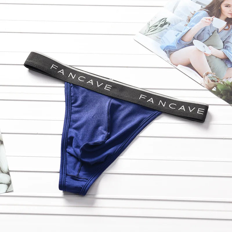 Fancave Essential Thong