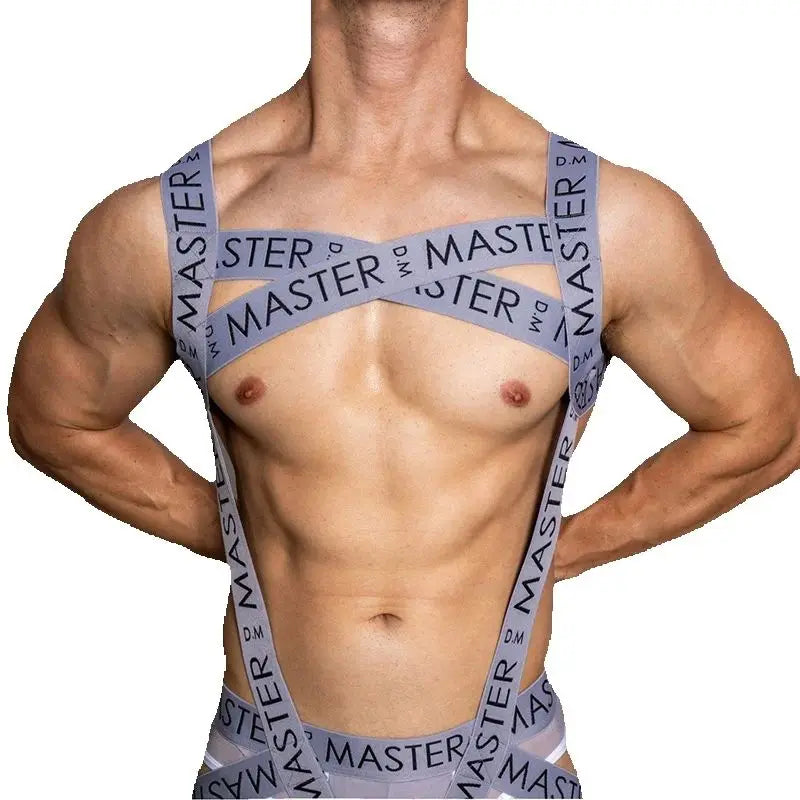 Masters Harness