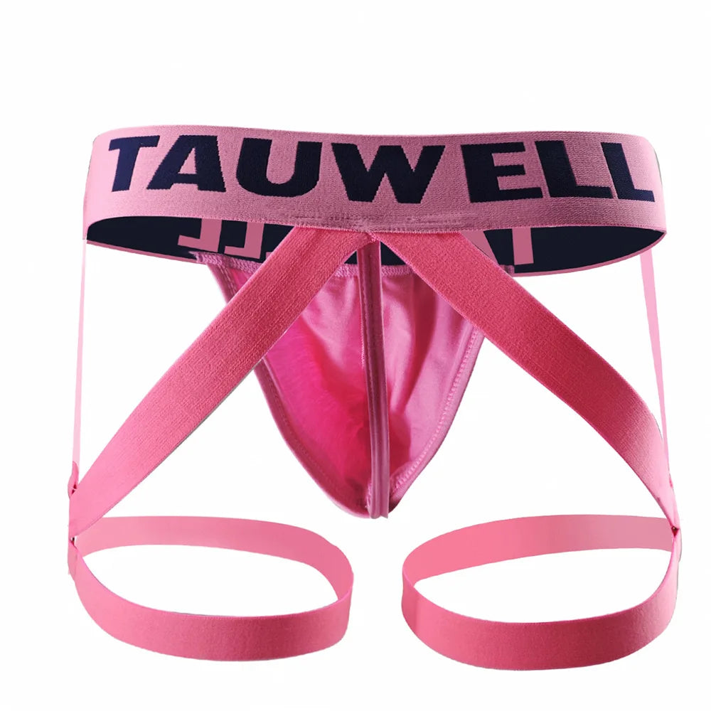 Tauwell Exotic Jockstrap