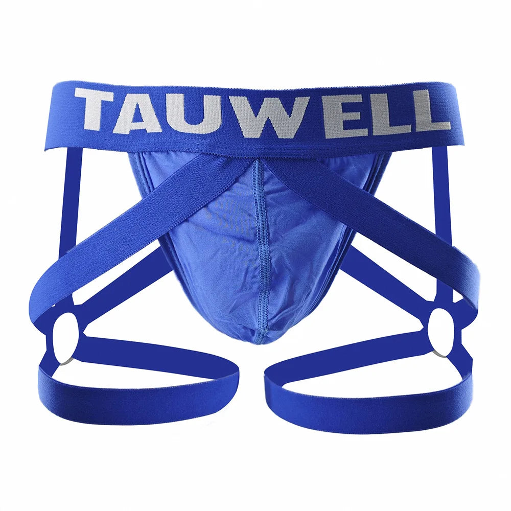 Tauwell Exotic Jockstrap