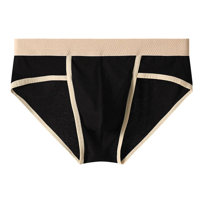 Vintage SAINTS Mid-Rise Briefs