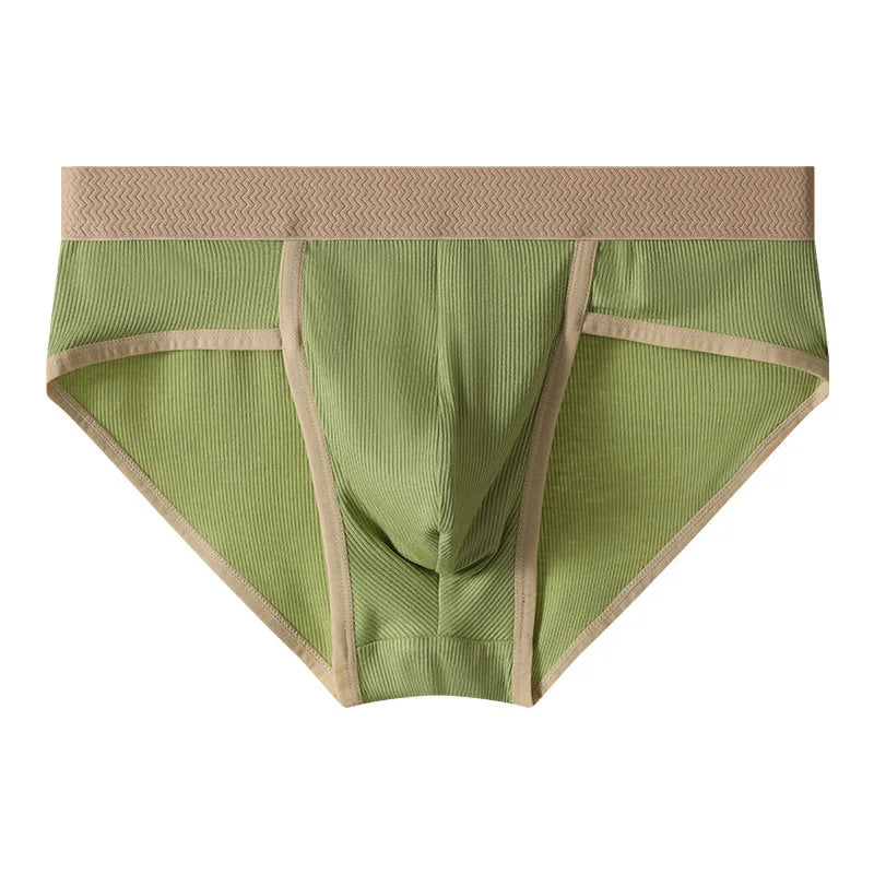 Vintage SAINTS Mid-Rise Briefs
