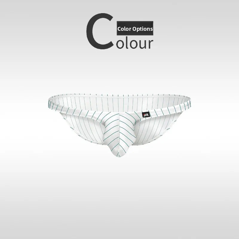 Striped Varieties Briefs & Thongs