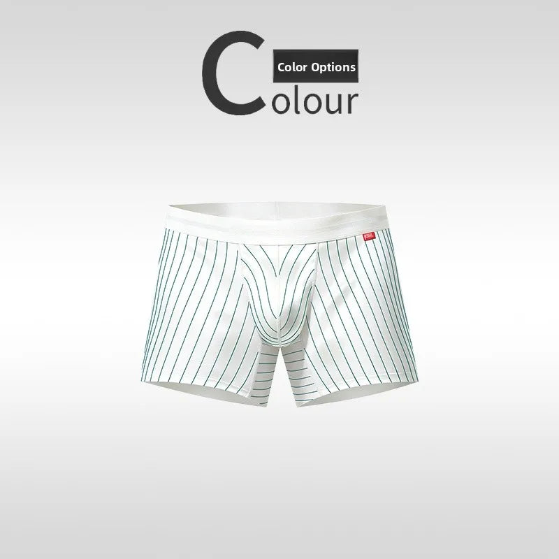 Striped Varieties Briefs & Thongs