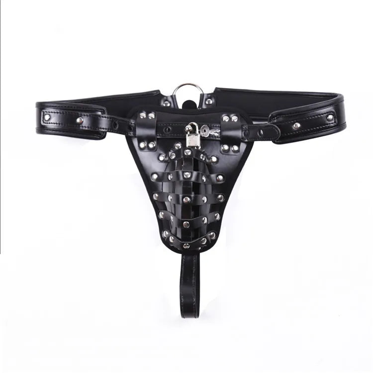 Cage Strap