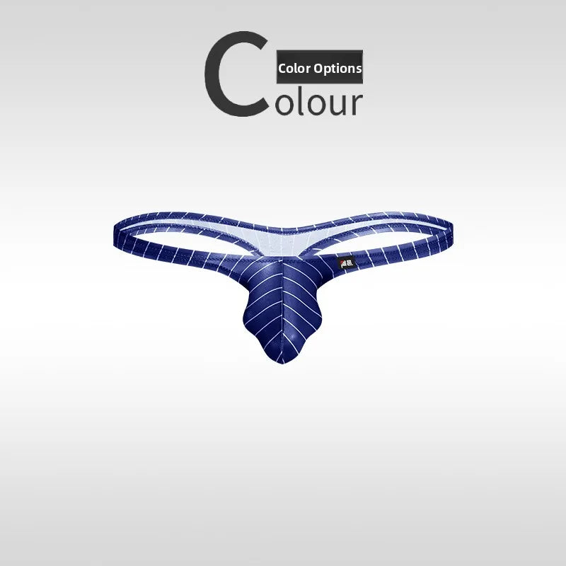 Striped Varieties Briefs & Thongs