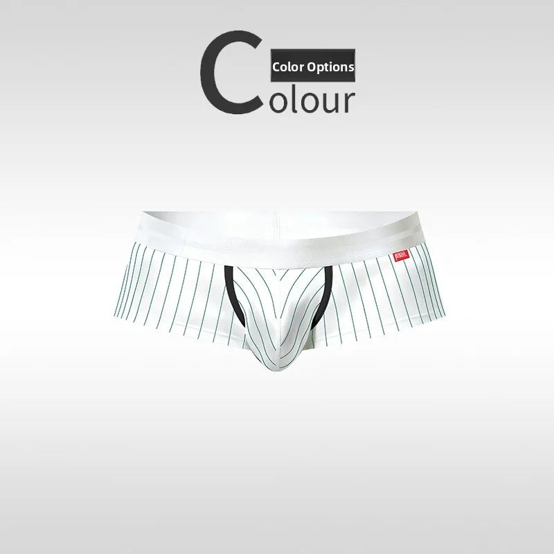 Striped Varieties Briefs & Thongs