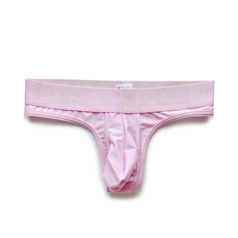 Master's Brief