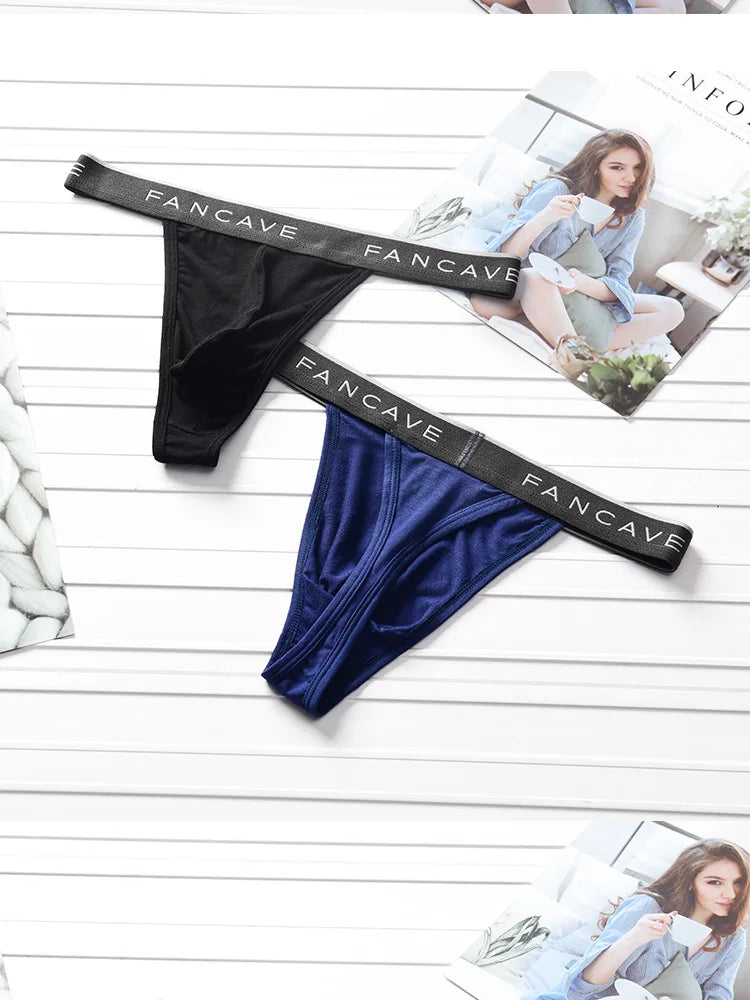 Fancave Essential Thong