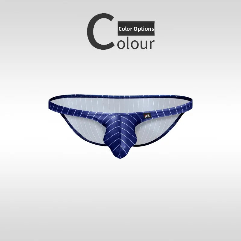 Striped Varieties Briefs & Thongs