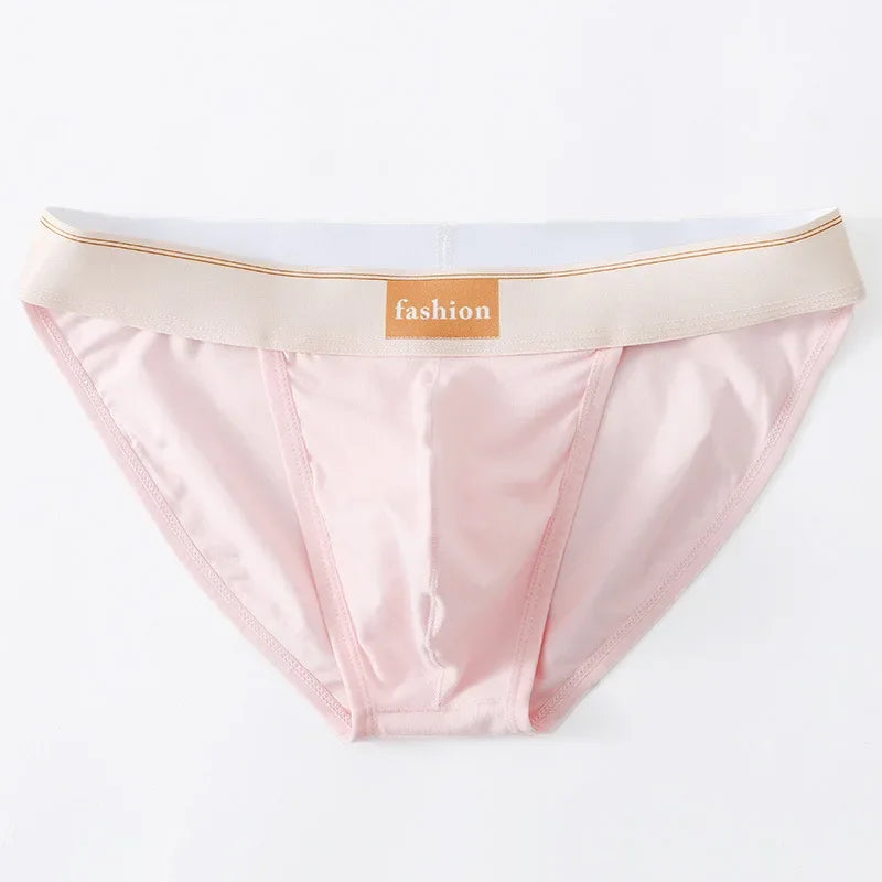 Soft Pastels SAINTS Briefs