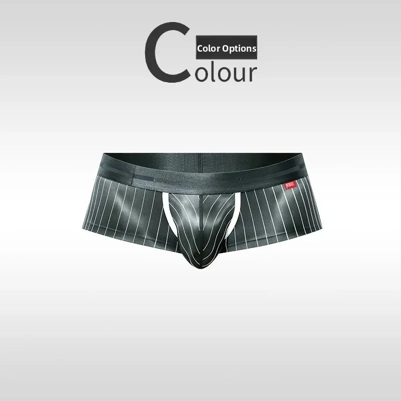 Striped Varieties Briefs & Thongs